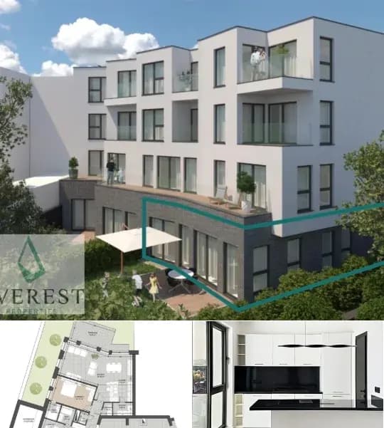 Apartment for sale