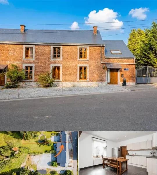 Residence for sale