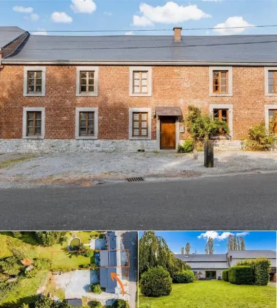 Residence for sale