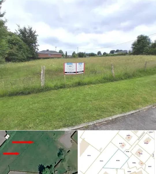 Development site for sale