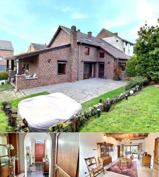 Residence for sale
