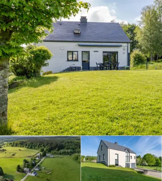 Residence for sale
