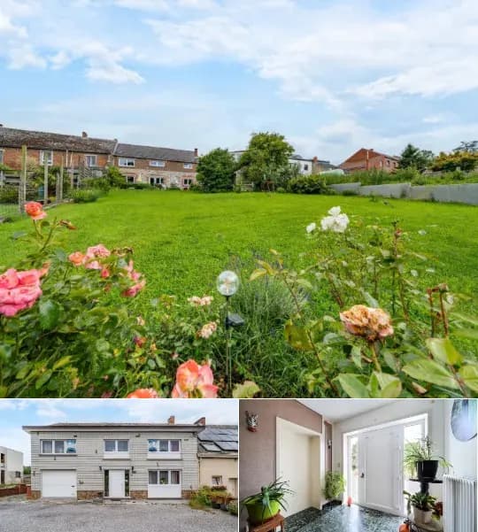 Residence for sale