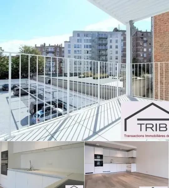 Apartment for rent