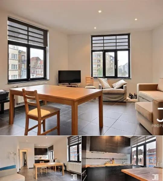 Apartment for rent