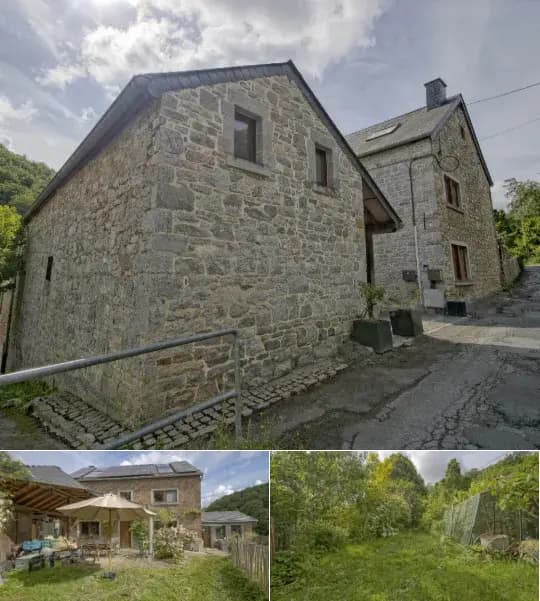 Residence for sale