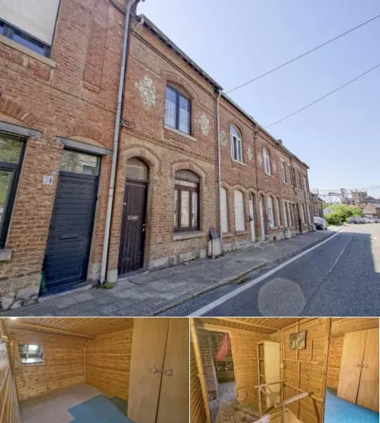 Residence for sale