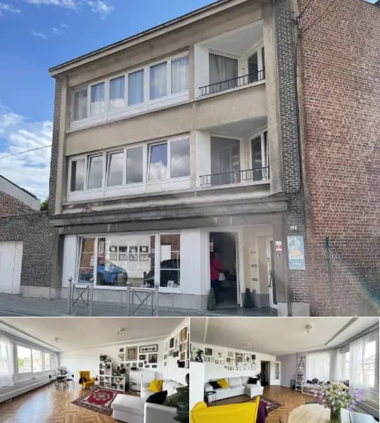 Apartment for rent