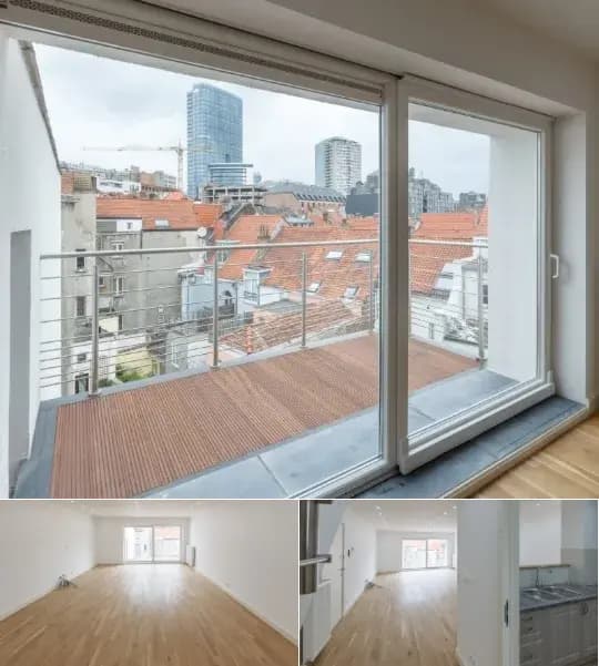 Apartment for rent