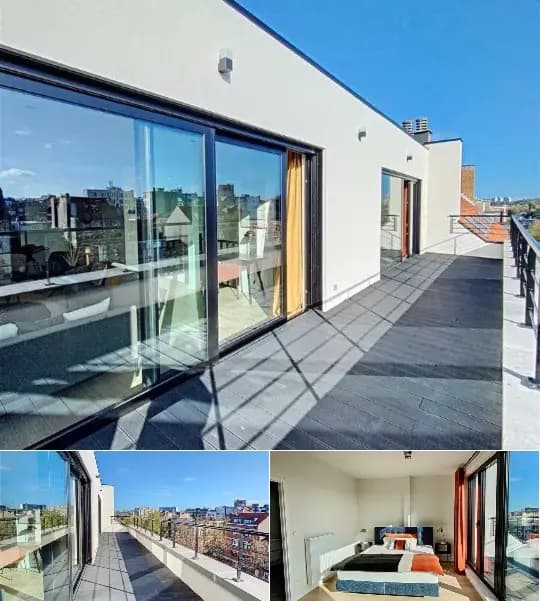 Apartment for rent