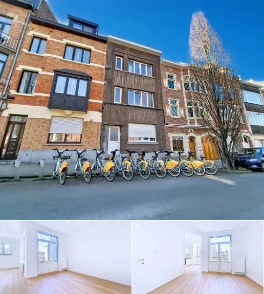 Apartment for rent