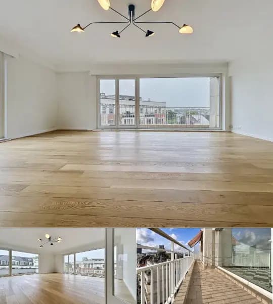 Apartment for sale