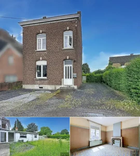 Residence for sale