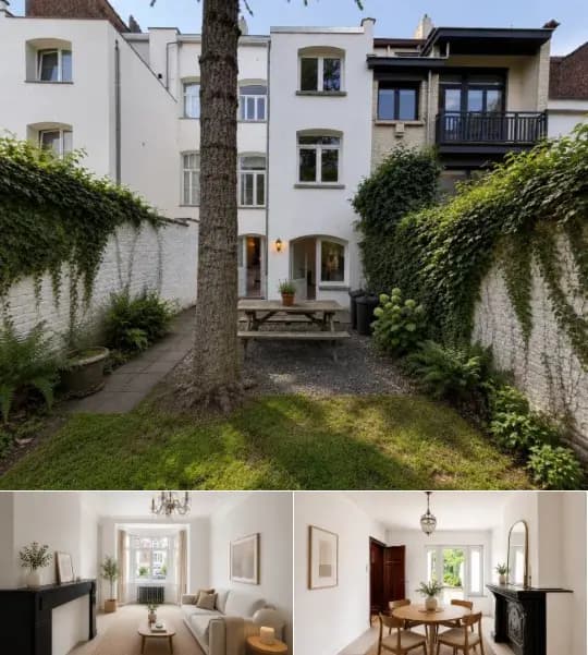 Residence for rent