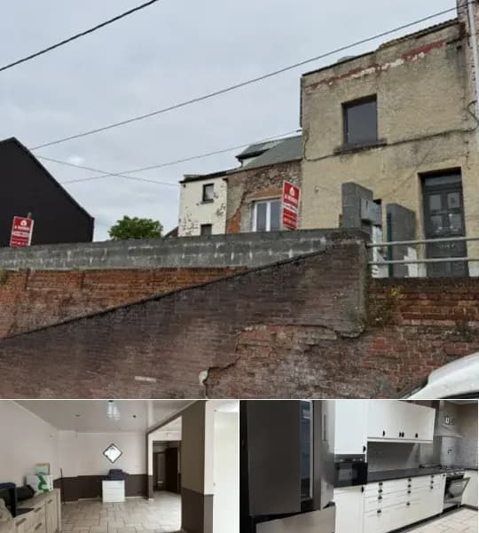 Residence for sale