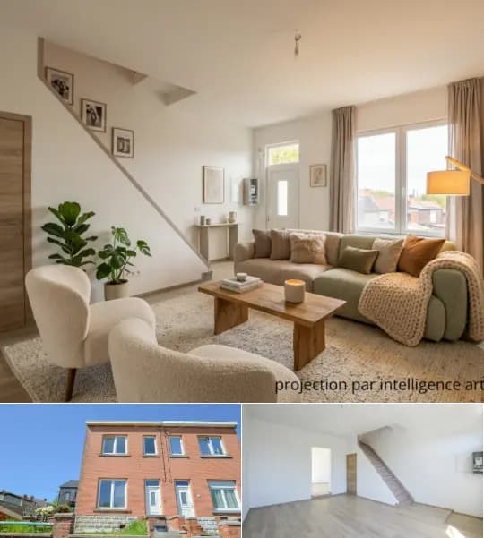 Residence for sale