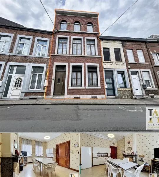 Residence for sale