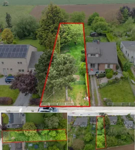 Land for sale
