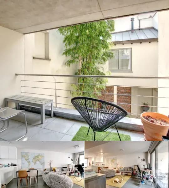 Apartment for rent