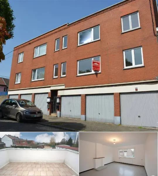 Apartment for rent
