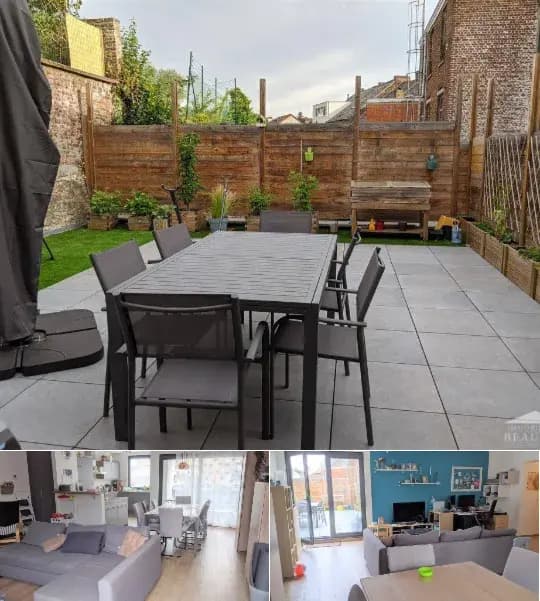 Apartment for rent