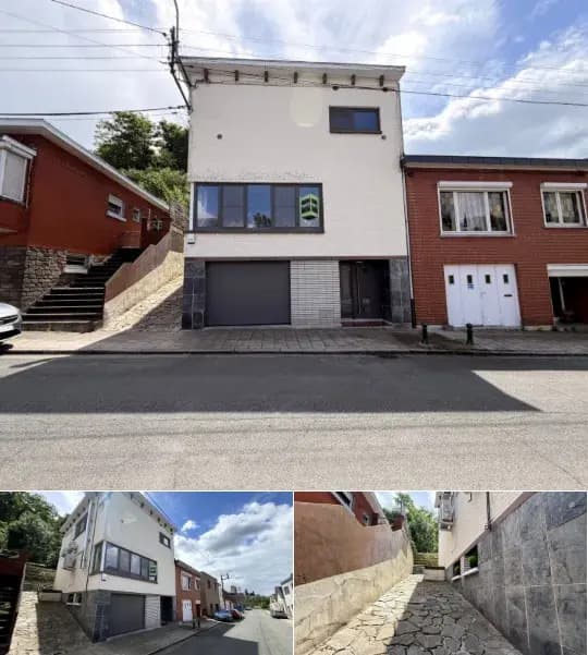 Residence for sale