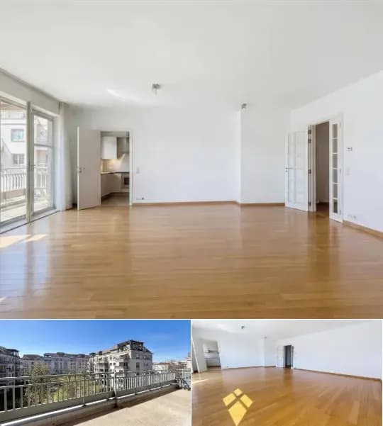 Apartment for rent