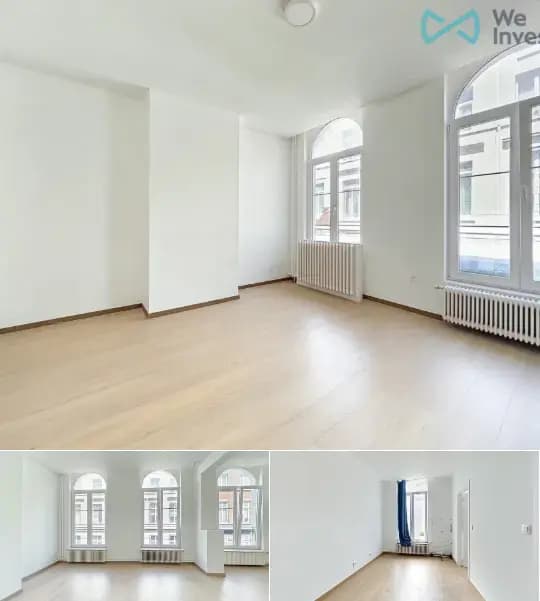 Apartment for rent