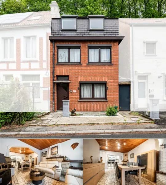 Residence for sale