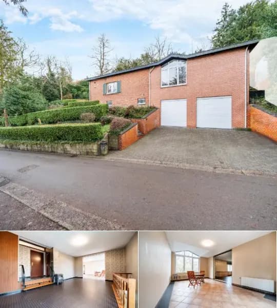 Residence for sale