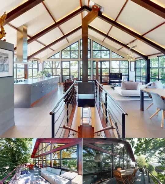 Villa for sale