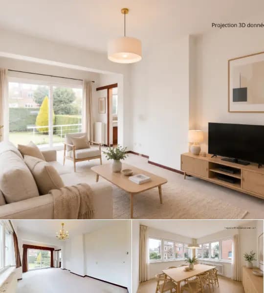 Residence for sale