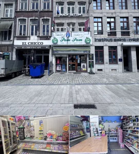 Residence for sale