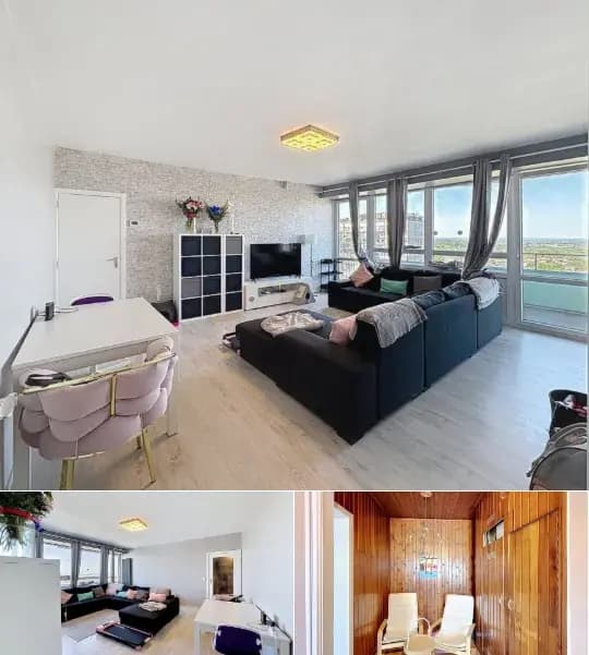 Apartment for sale