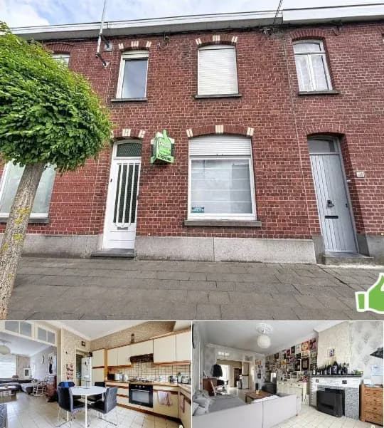 Residence for sale
