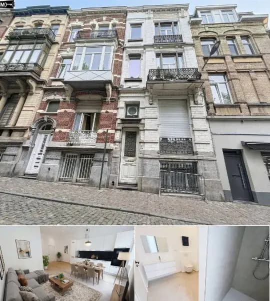 Apartment for rent