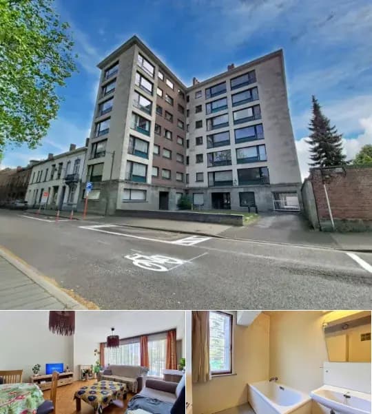 Apartment for sale
