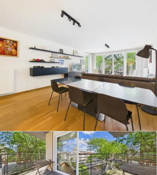 Apartment for rent