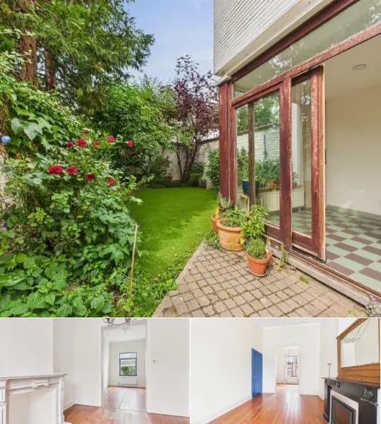 Residence for sale