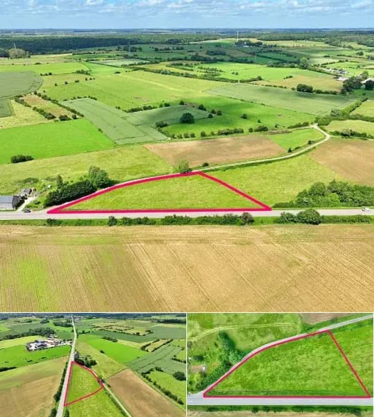 Farmland for sale