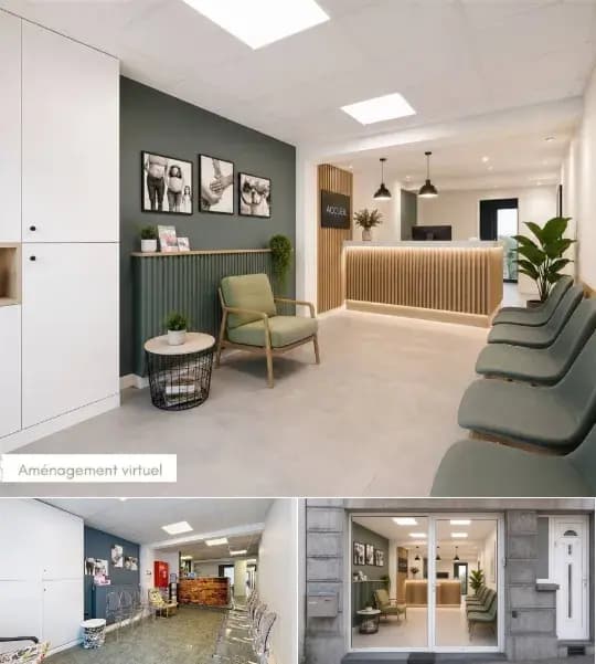 Office space for sale