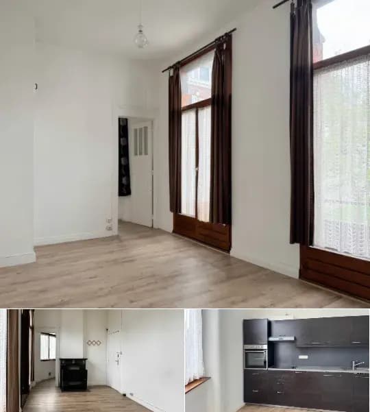 Apartment for rent