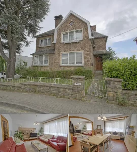 Residence for sale