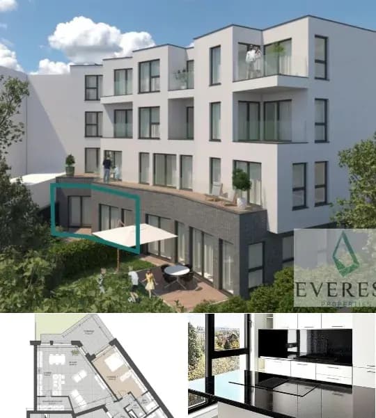 Apartment for sale