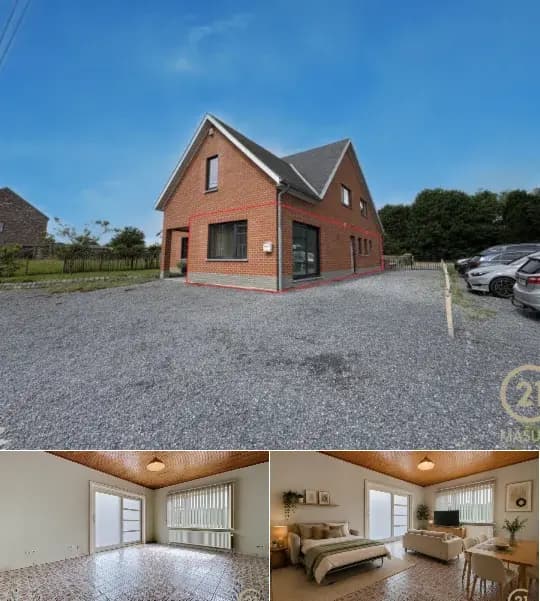 Apartment for rent