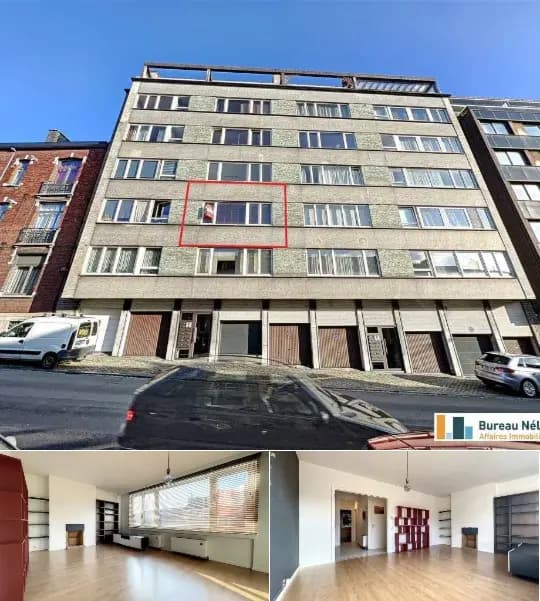 Apartment for sale
