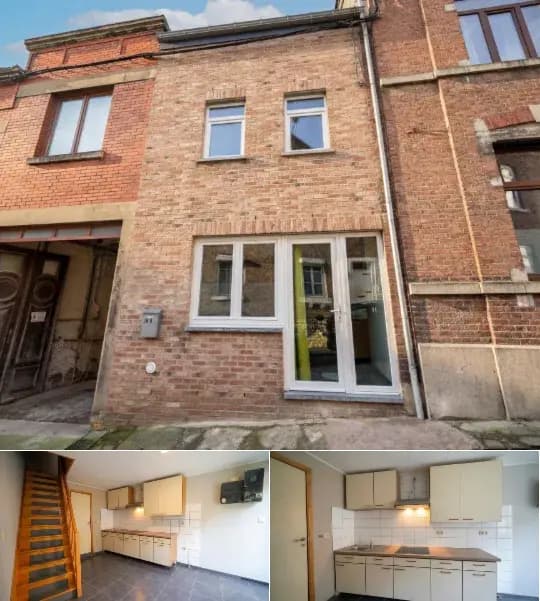 Residence for sale