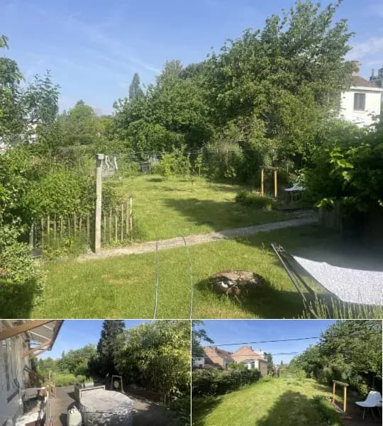 Residence for sale