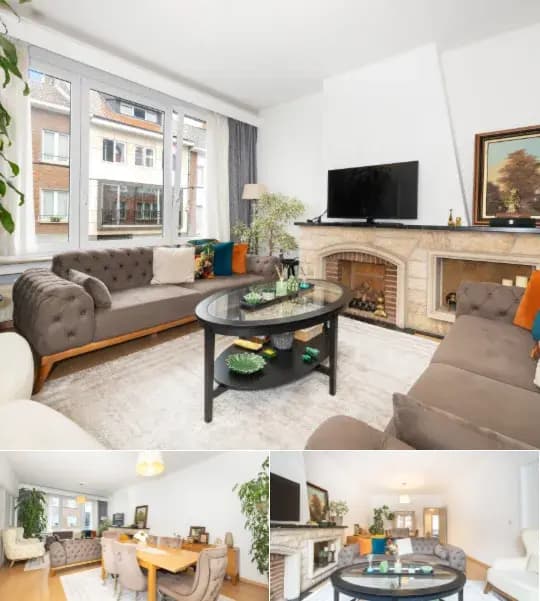 Apartment for sale