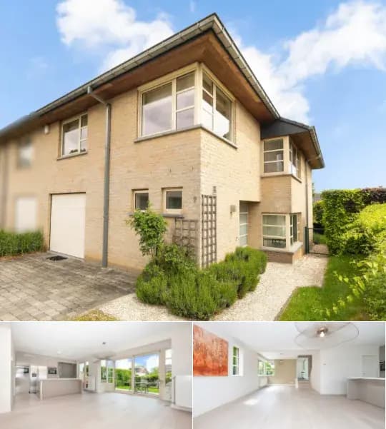 Residence for sale